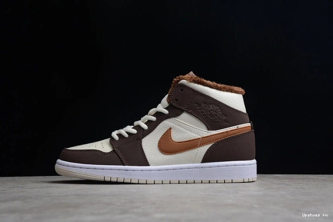 BROWN DO6699-200 OATMEAL 1 SE JORDAN MID BASALT 0406